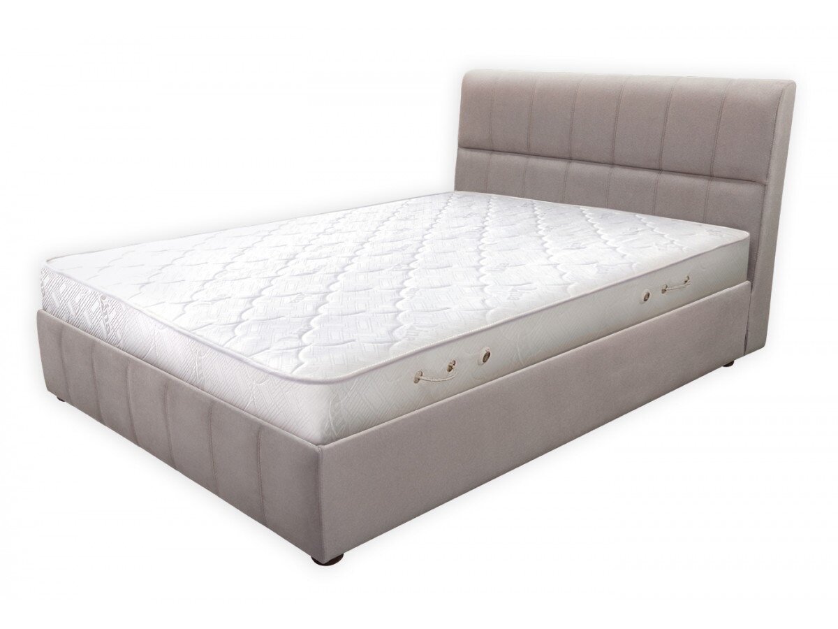 Кровати от мебельной компании Lina