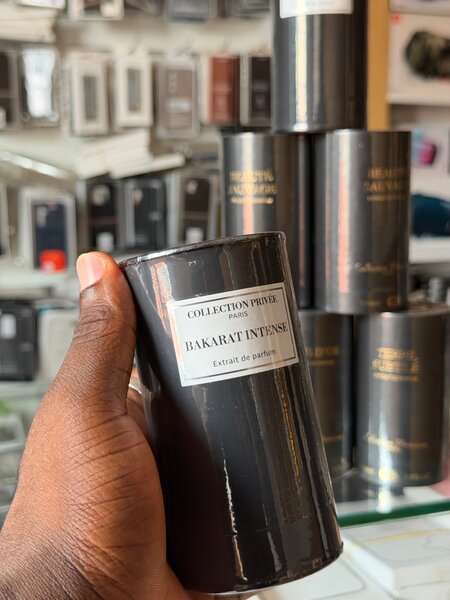 Collection Privée 50ml