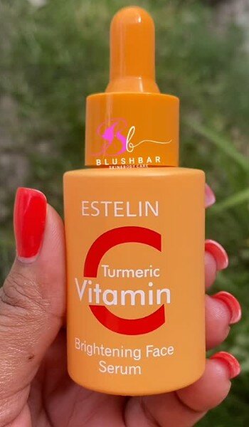 Some Vitamin C Serums 