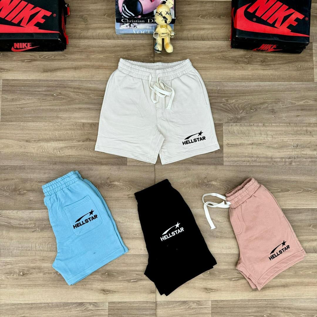 Authentic shorts