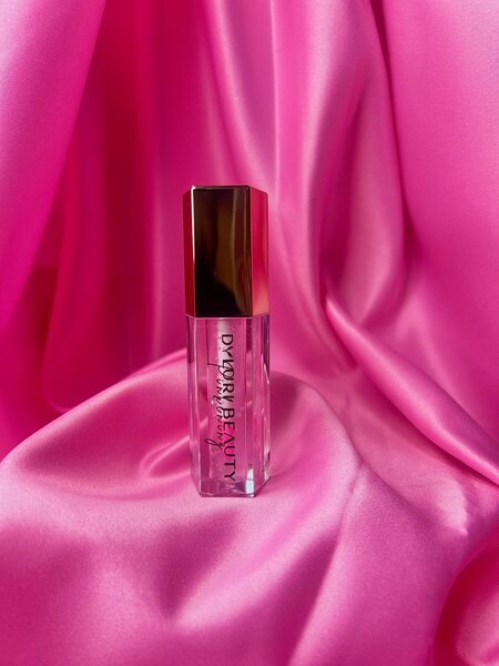 Colour Changing Lip Gloss