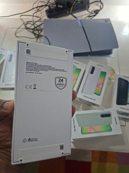 Samsung Galaxy A56 5G 8/256GB