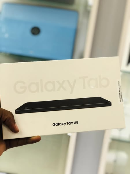 Samsung Galaxy Tab A9