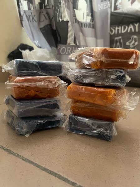 Savon artisanal naturel