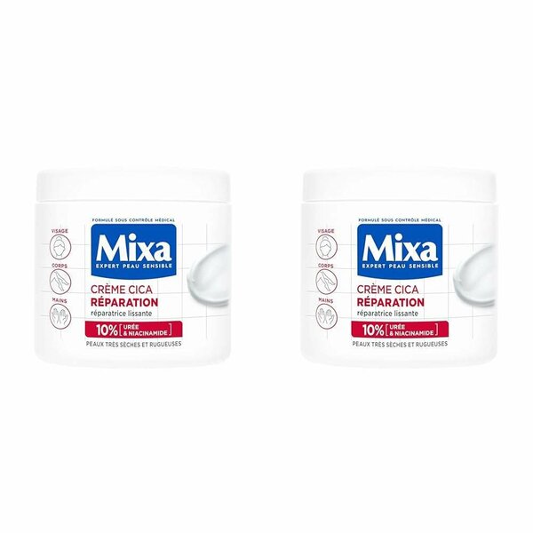 Crème Mixa Cica Réparation