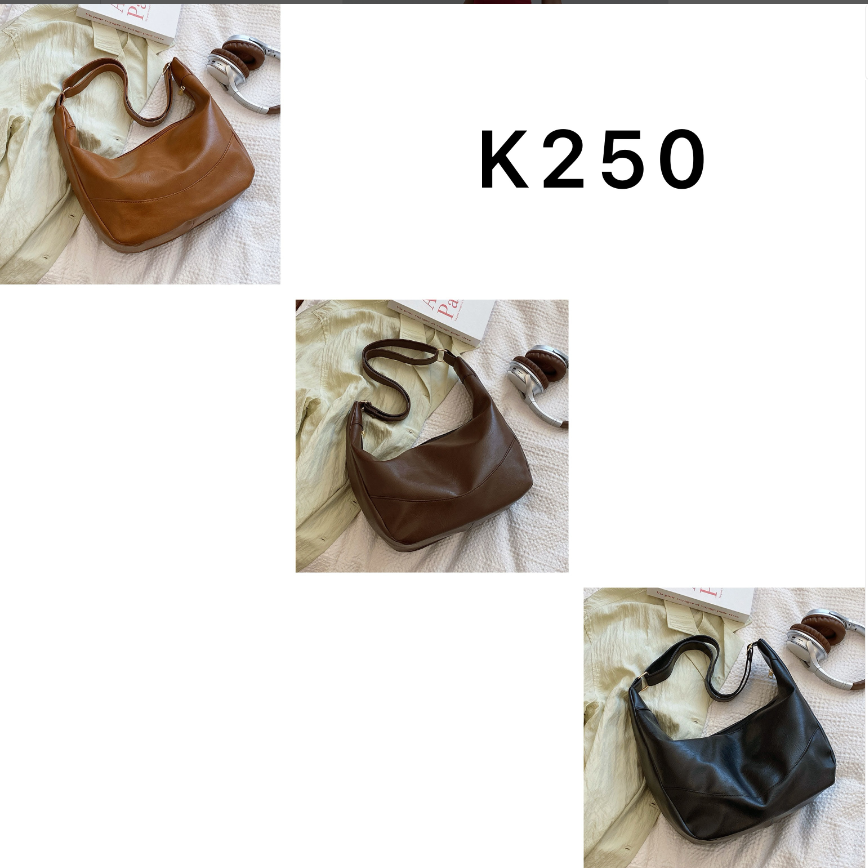 bag of different colors