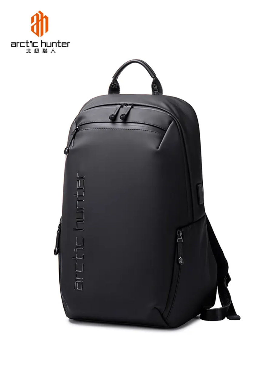 Sac à dos Arctic Hunter élégant