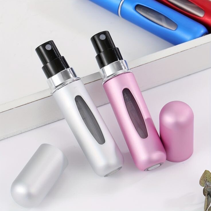 Vaporisateur de parfum