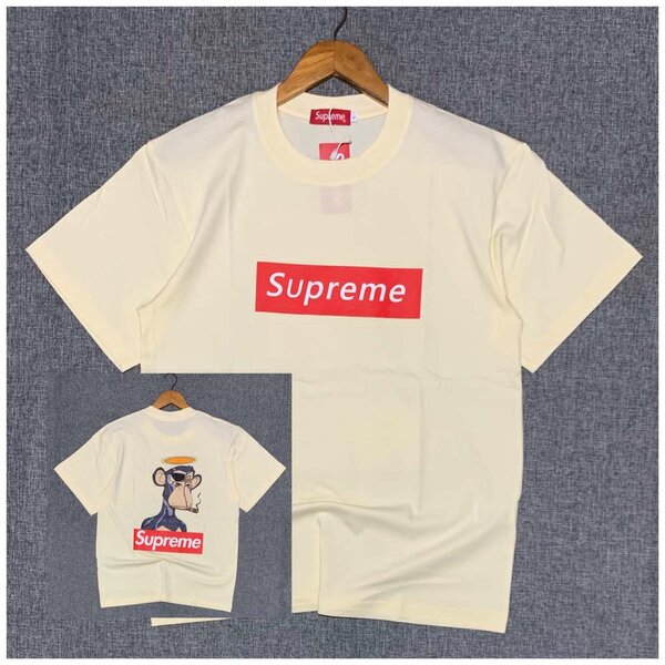 T-shirts tendance imprimées