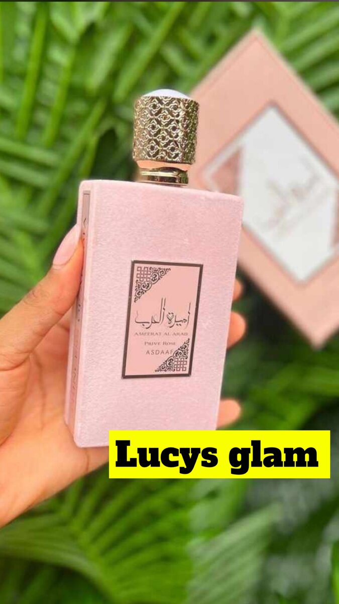 Princess of Arabia (All the types are available)