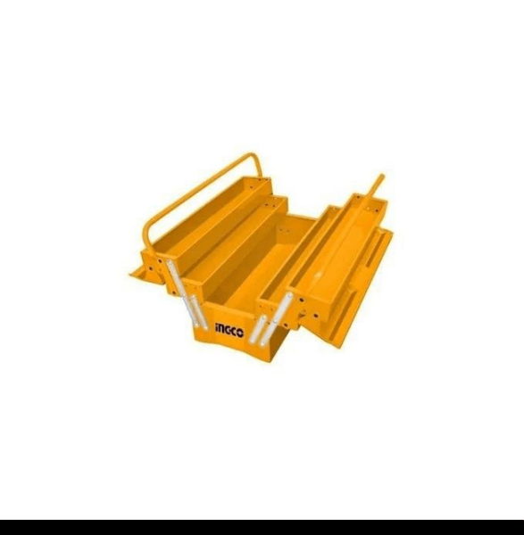Caisse à outils