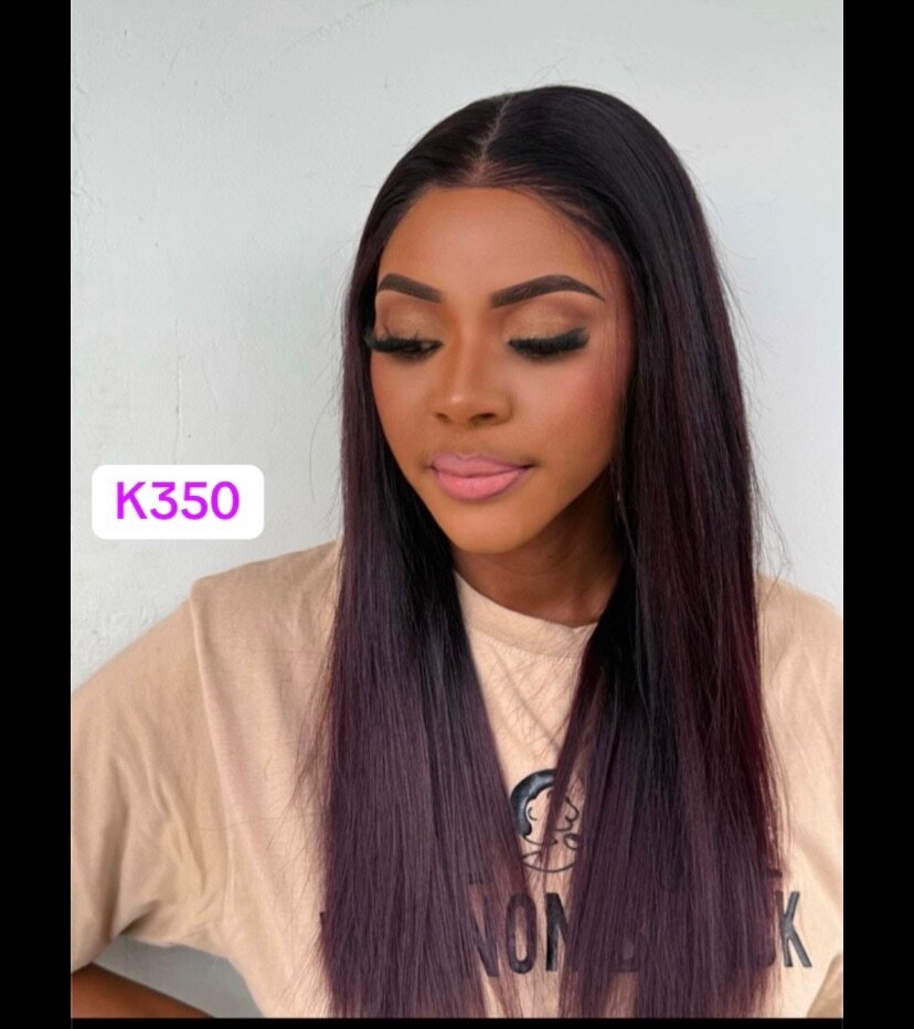 Human lace wigs