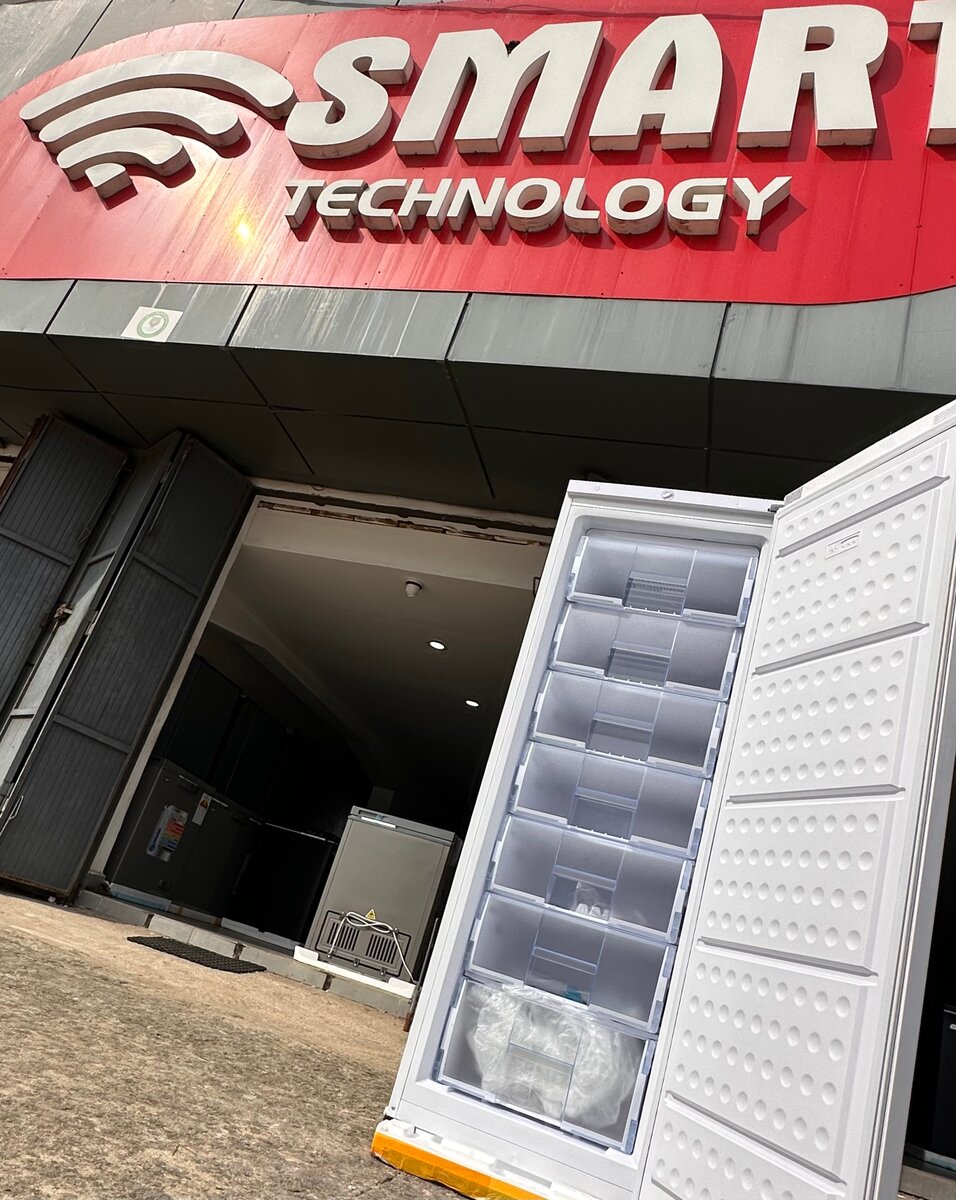 Congélateur 7 casiers