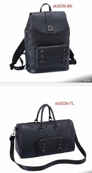 Sac à dos