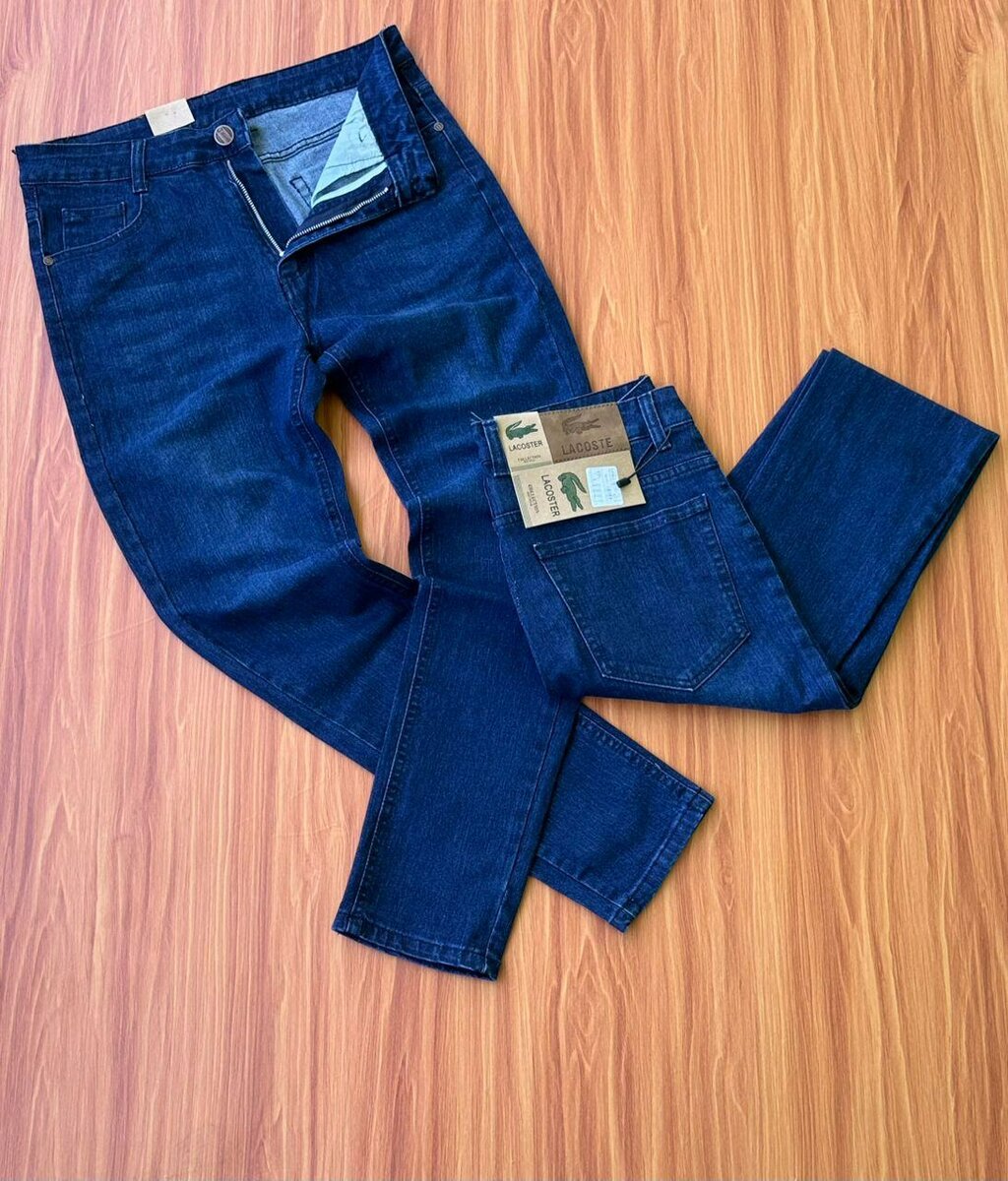 Varieties of designer Jeans