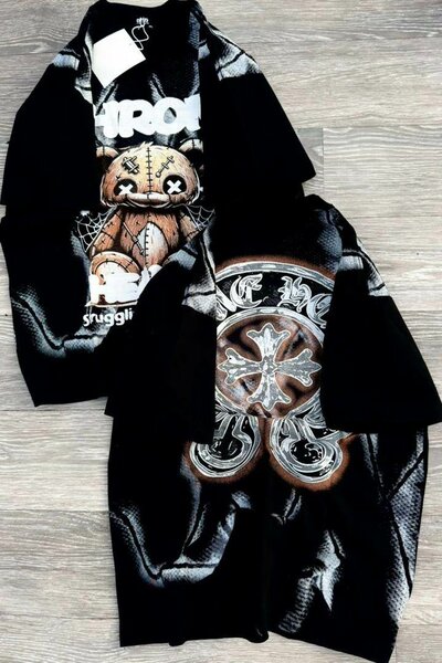 T-shirts tendance imprimés