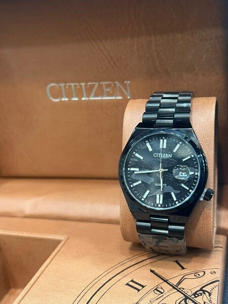 Citizen