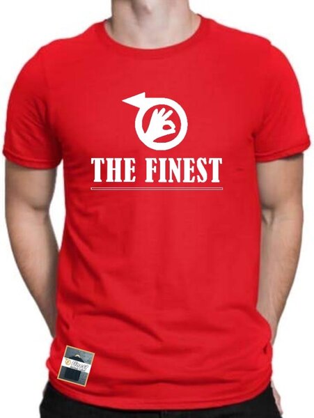 The finest unisex Tshirt is now available with us