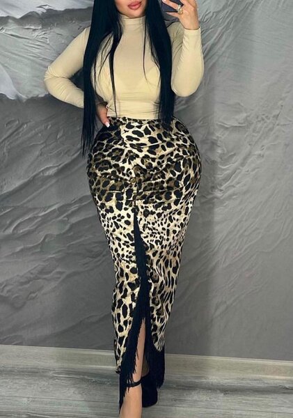 Юбка в идеальном состоянии