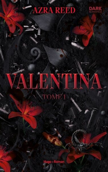 Dark romance ( valentina)