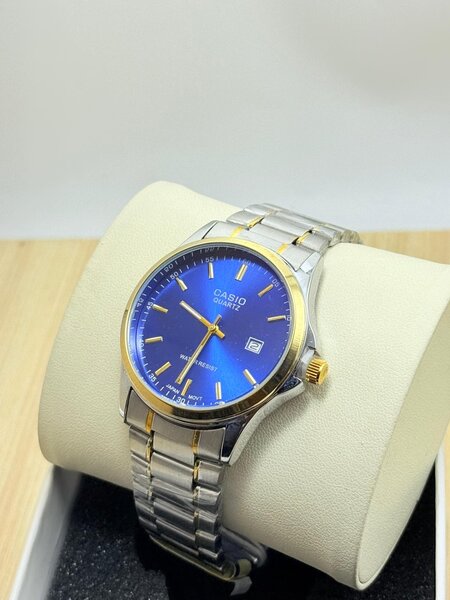 Montre Casio élégante