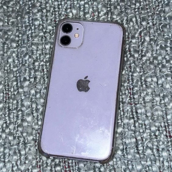 iPhone 11