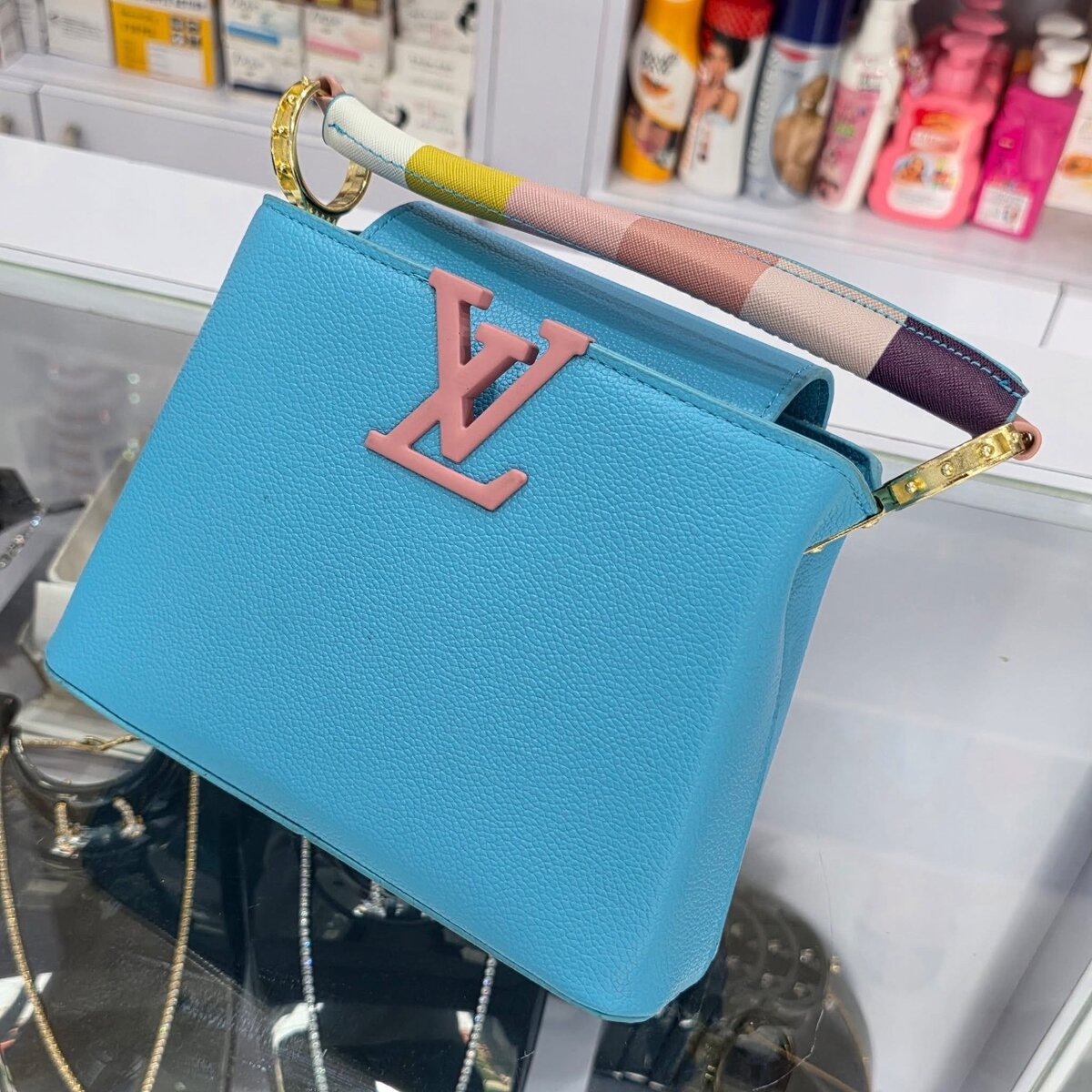 Louis vuitton