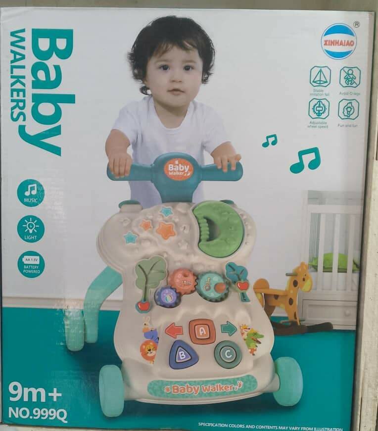Baby Activity walker