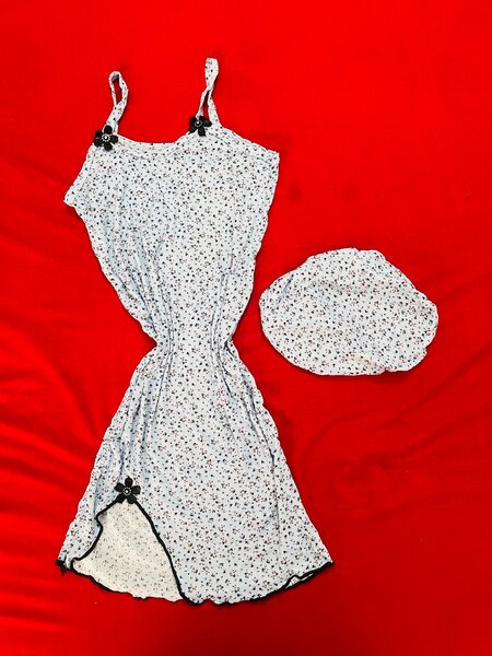 pyjama coloré pour fille