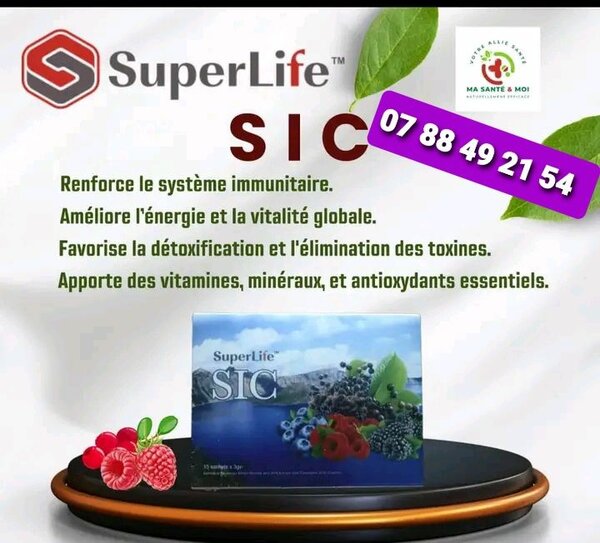 SIC #