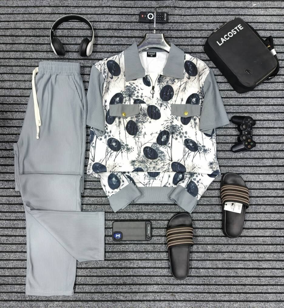 Ensemble Décontracté Homme