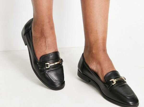 Verity Loafers