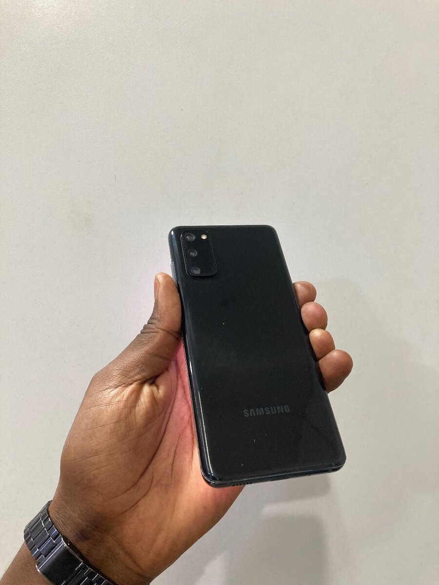 Samsung Galaxy S20Plus 5G 128G