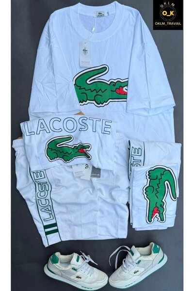 Ensemble streetwear décontracté