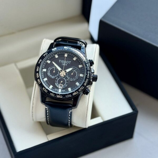 Original wrist watch