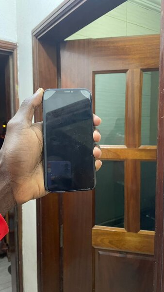 Smartphone haut de gamme