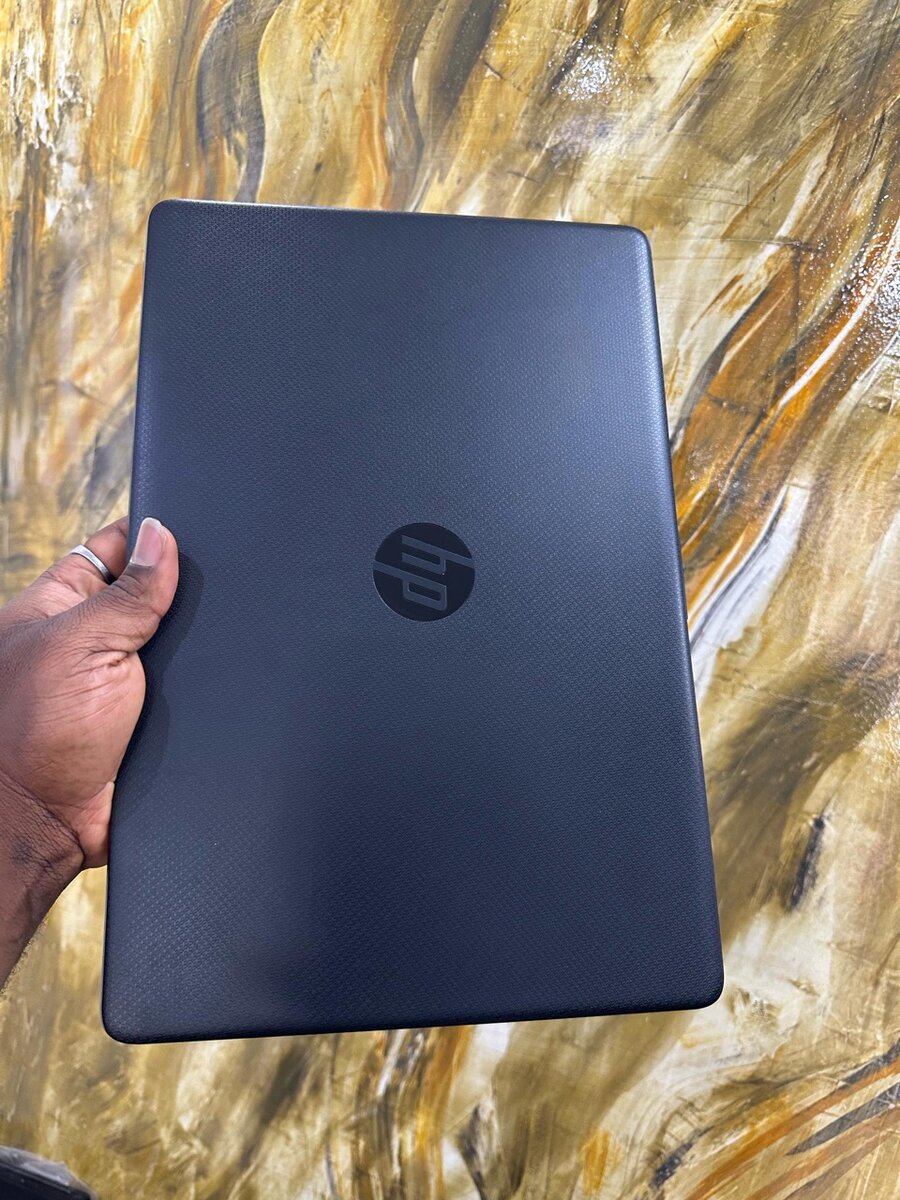 Hp Notebook 10th Gen