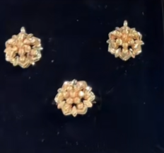 Зергер комплекти