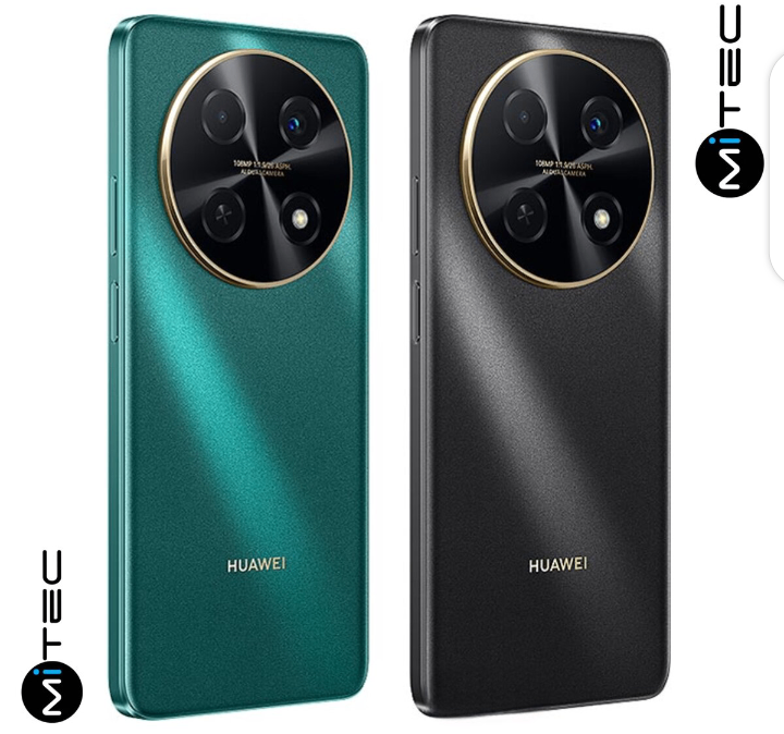 Huawei Smartphone Haute Performance