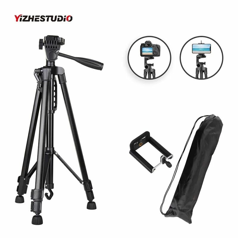 4 5ft Tripod Stand