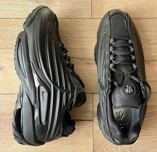 Nike nocta hot step 2