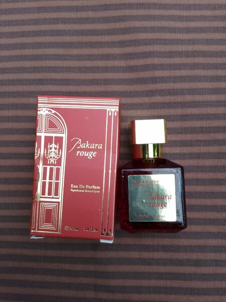 Parfum Bakara Rouge 50ml