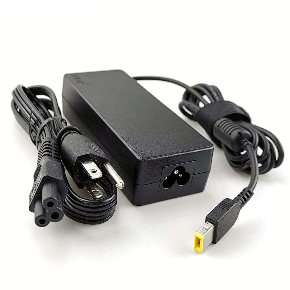 Chargeur PC Portable 65W Universel