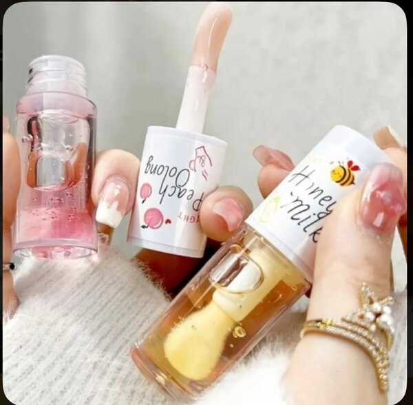 Bâtonnets de Baume Lèvres Hydratant