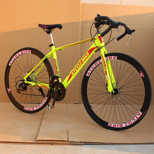 Vélo de route ATCO2 Bike