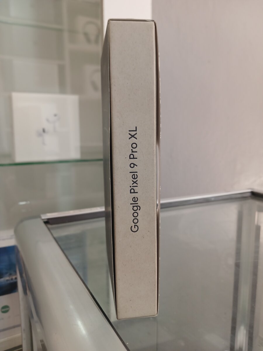 Google pixel 9 Pro Xl