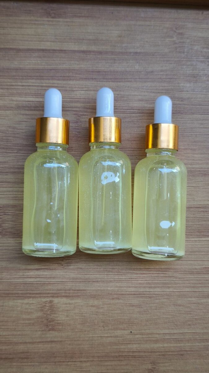 Sérum visage anti-tache