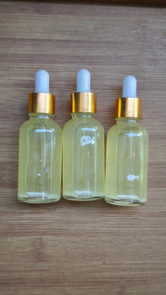 Sérum visage anti-tache