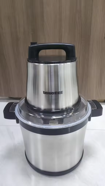 Blender inox 15L multifonction