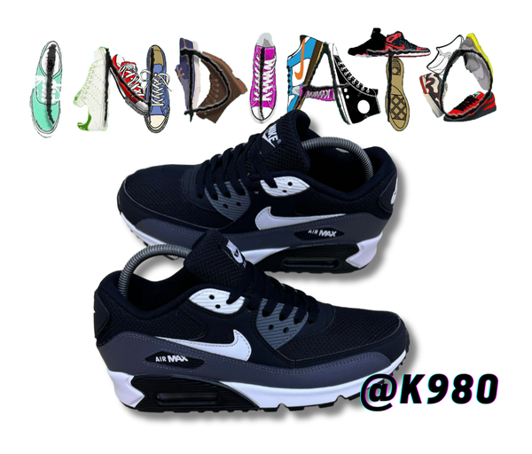 Nike AirMax 90
